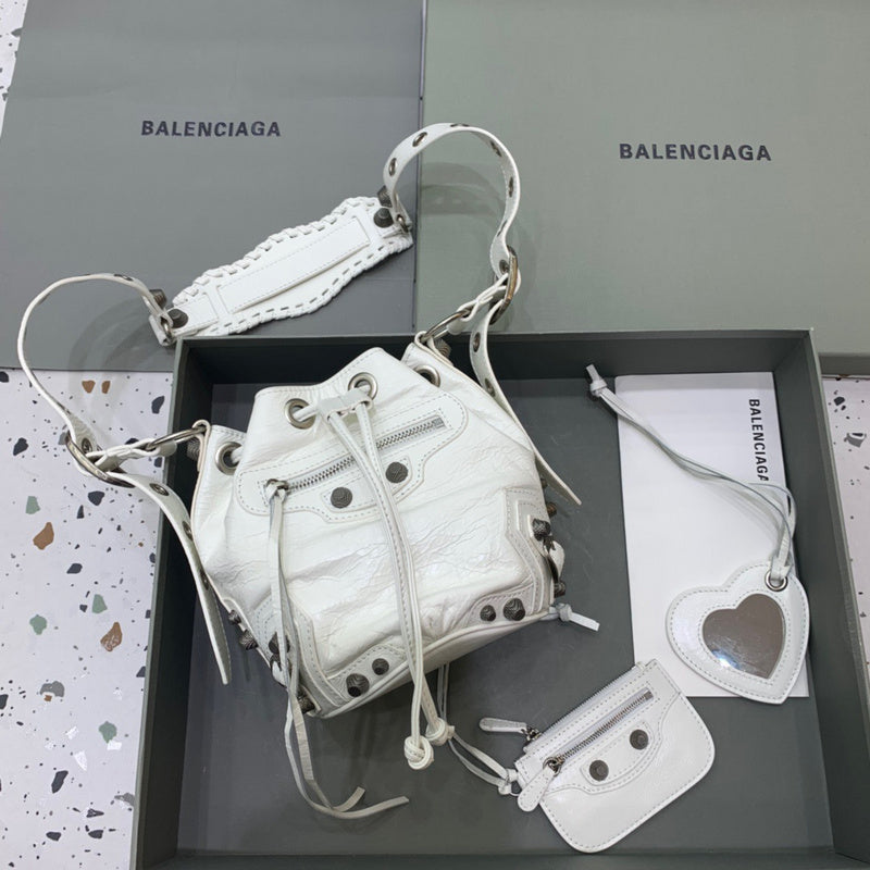 Satchel Bags - BGA Bags - 496