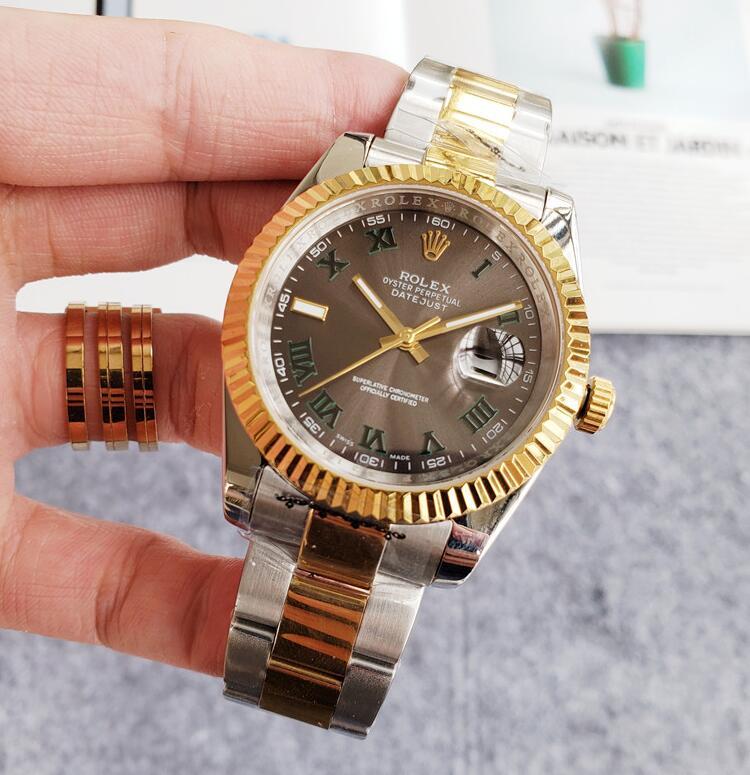 SAMC - Mix Watches - 168