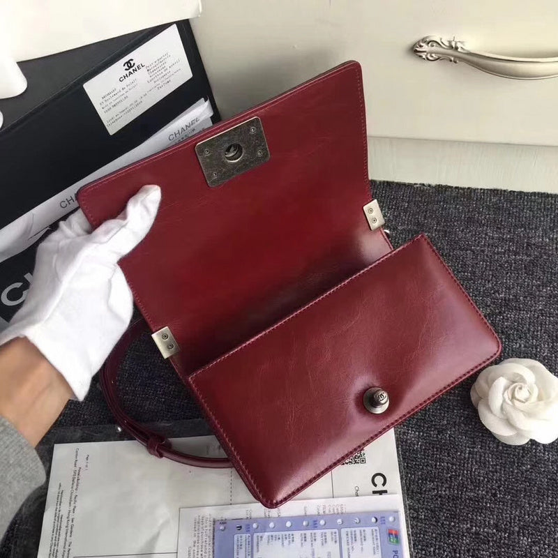 Satchel Bags - CHL Bags - 660