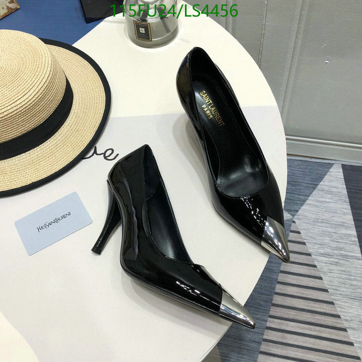SAMC - YLS Women Shoes - 094