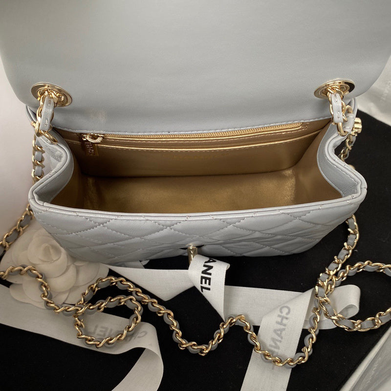 Satchel Bags - CHL Bags - 7614
