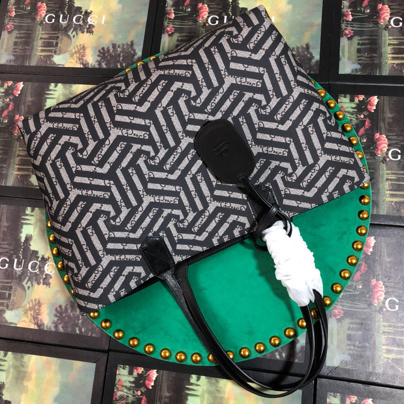 Satchel Bags - GCI Bags - 6255