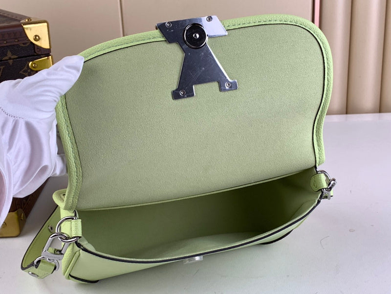 Satchel Bags - VL Bags - 2372