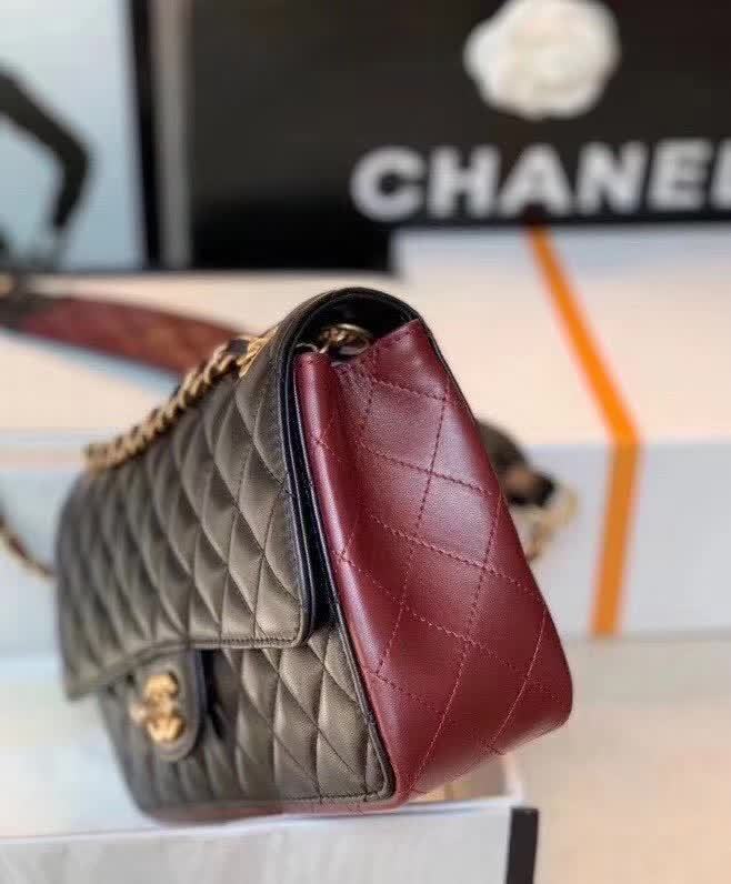 Satchel Bags - CHL Bags - 6375