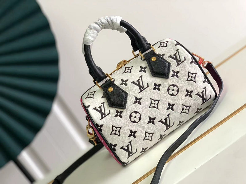 Glami GlamI Lu-Vi Bags - 16774