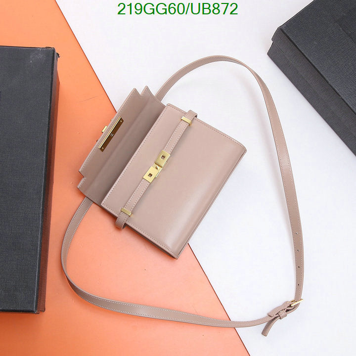 SAMC - YLS Bags - 086