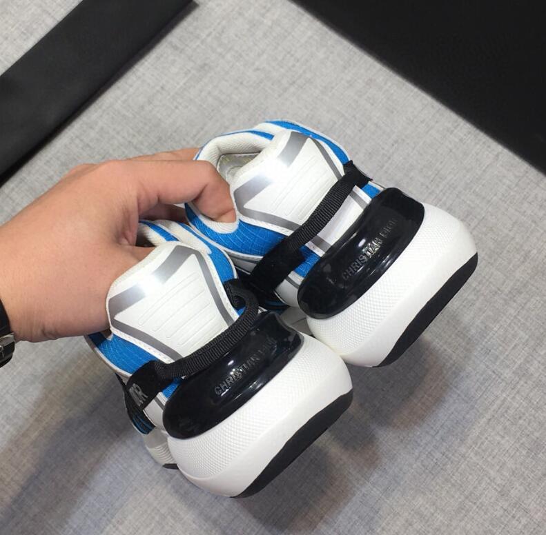SAMCC - DOR Men Shoes - 876