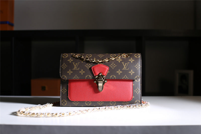 Satchel Bags - VL Bags - 7837