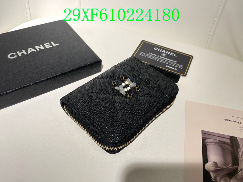 Glami - CHL Wallet - 2669