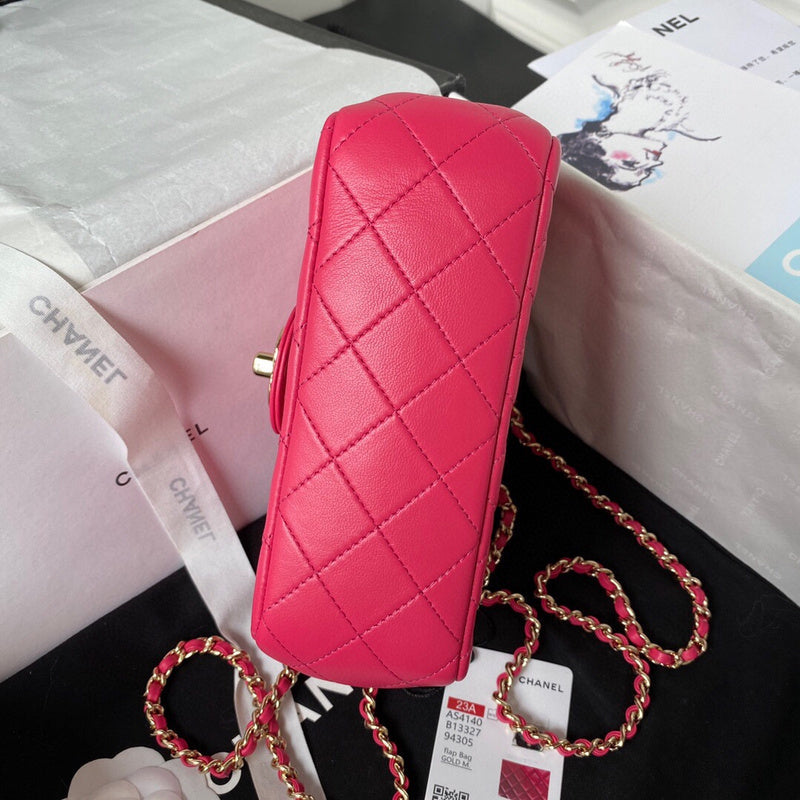 Satchel Bags - CHL Bags - 2156