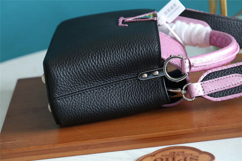 Glami Fashion Lu-Vi bags - 8341