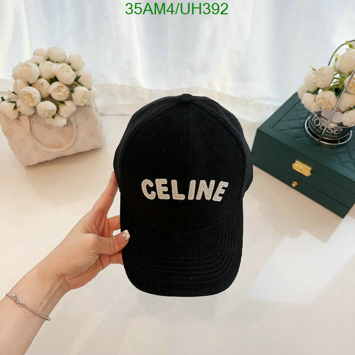 SAMC - COL Caps & Hats - 112