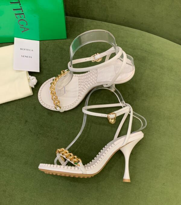 SAMC - BO Women Shoes - 031