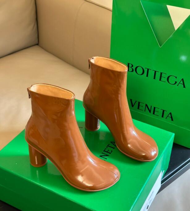 SAMC - BO Women Shoes - 106