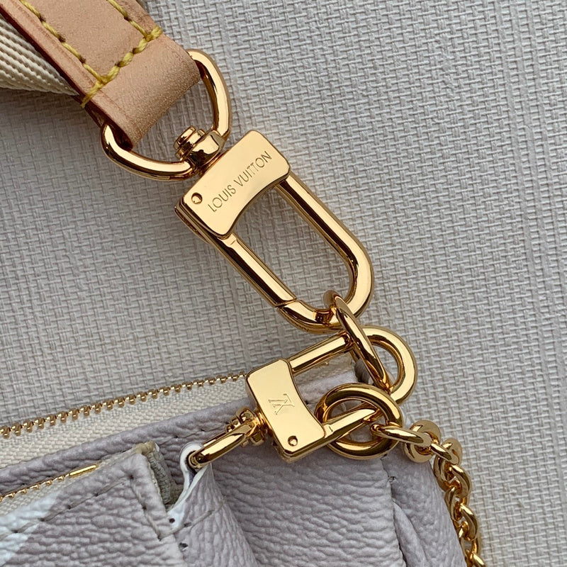 Glami Fashion Lu-Vi bags - 17591