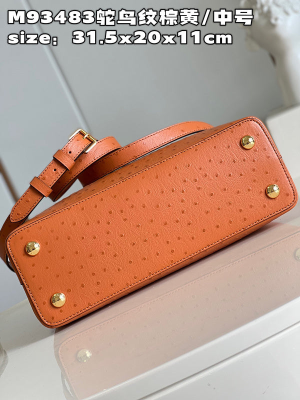 Satchel Bags - VL Bags - 1704