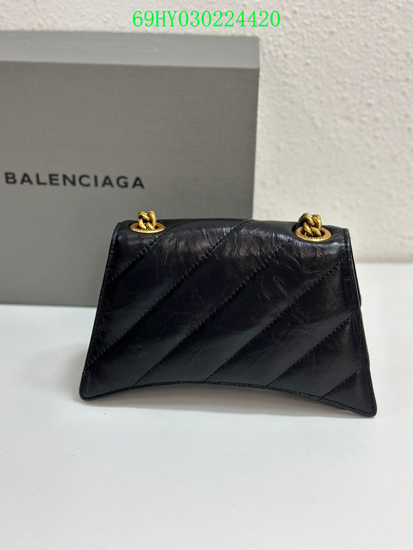 Glami Fashion - BGA Bags - 1906