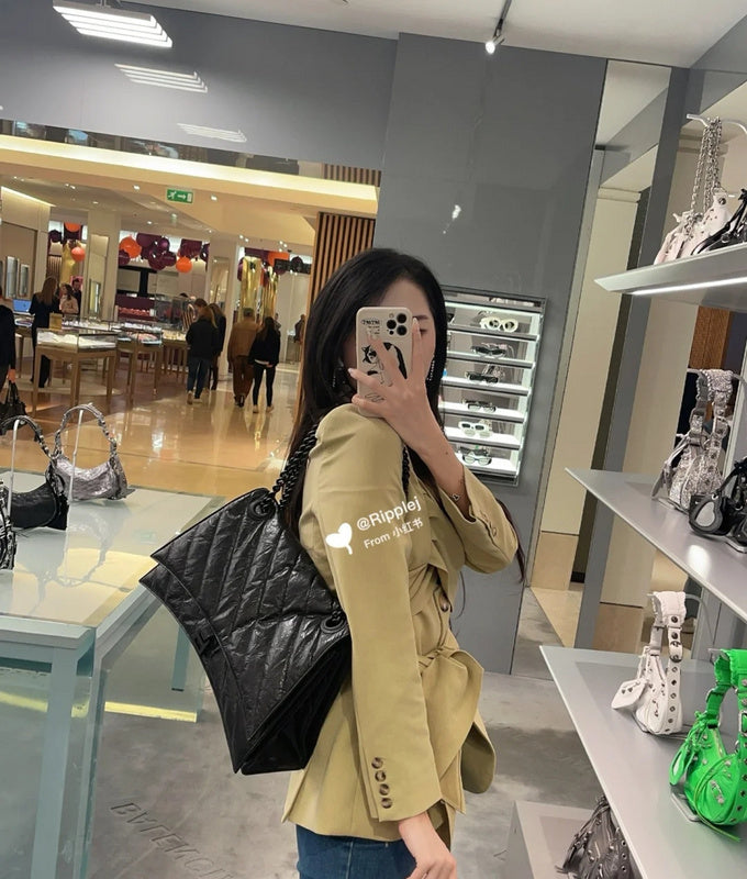 Satchel Bags - BGA Bags - 257