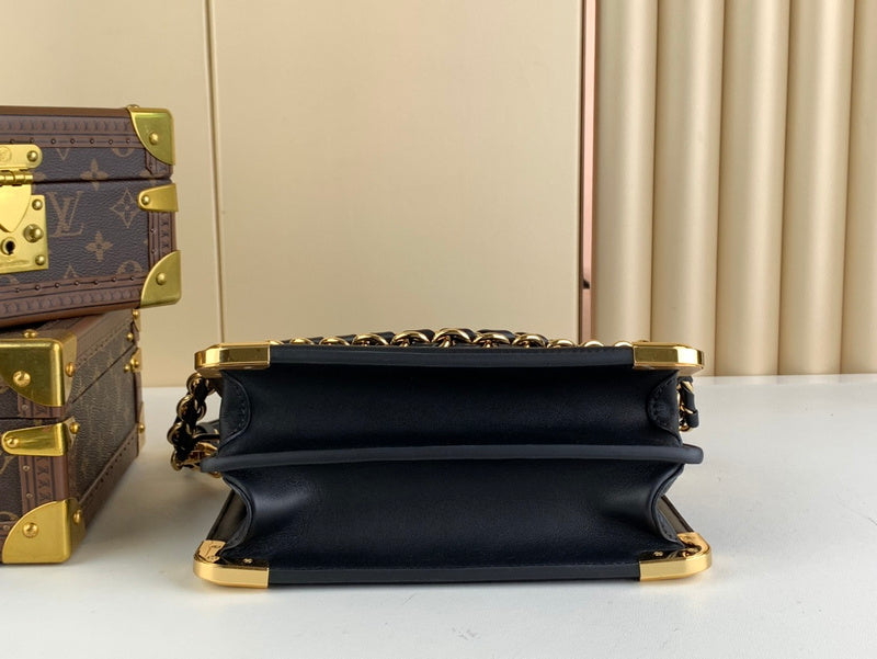 Satchel Bags - VL Bags - 2739