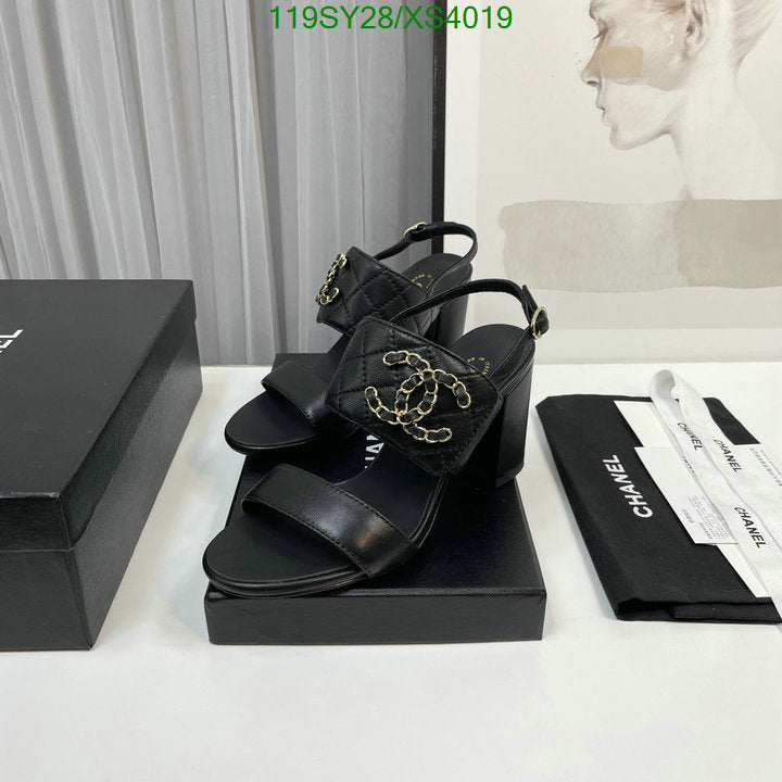 SAMC - CHL Women Shoes High Heels - 197