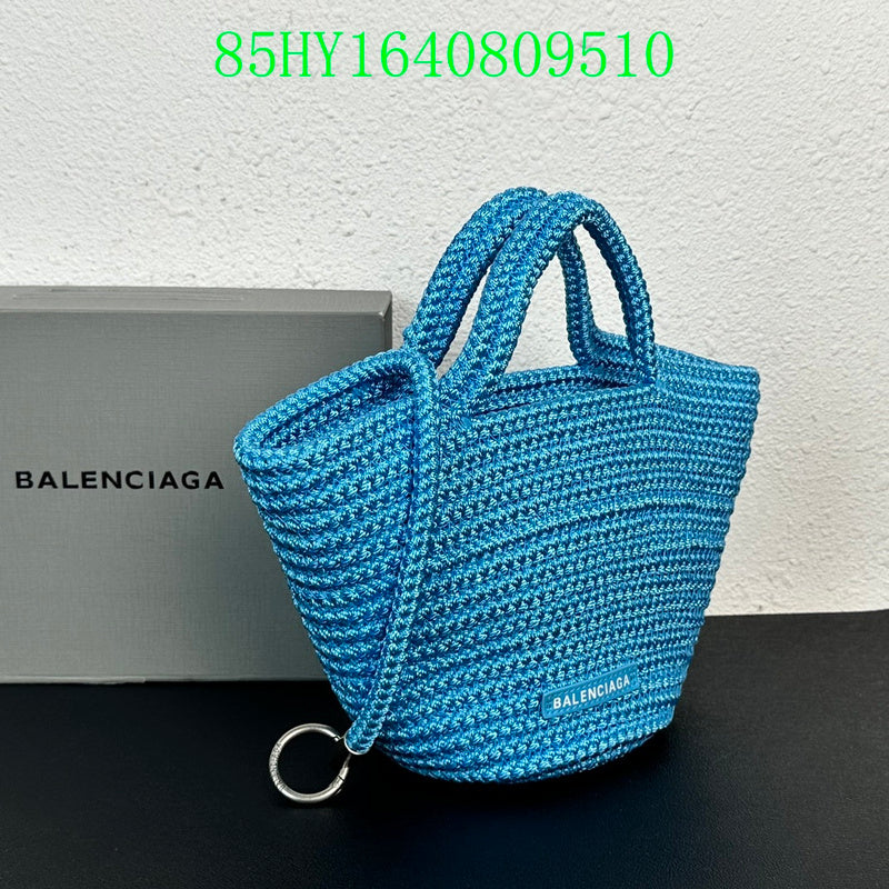 Satchel Bags - BGA Bags - 1665