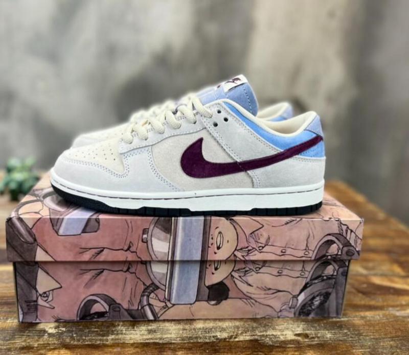 SAMC - NKE Shoes - 832