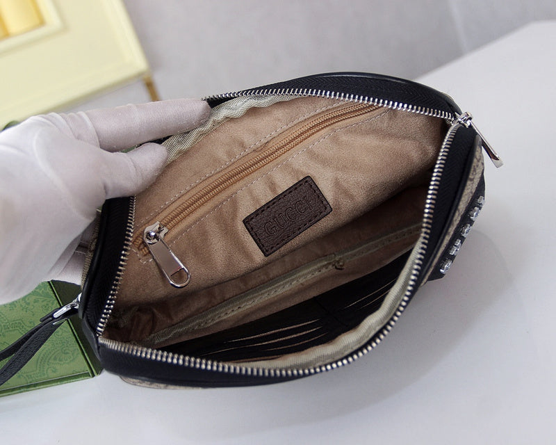 Satchel Bags - GCI Bags - 2009