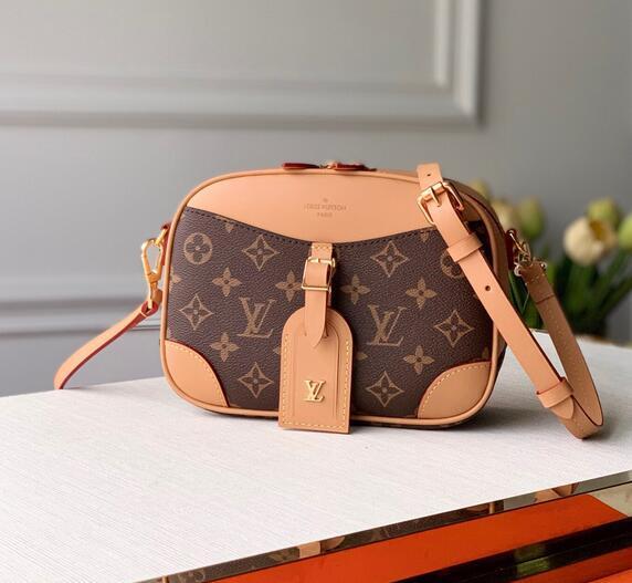 SAMC - LOV Bags - 3155