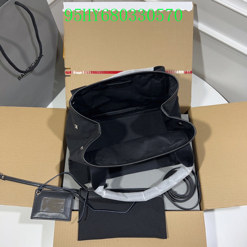Satchel Bags - BGA Bags - 1841