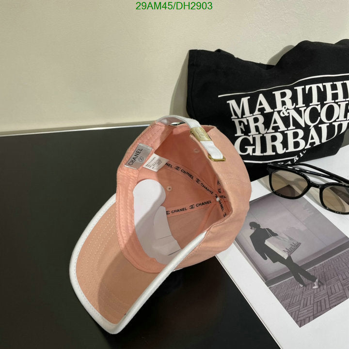 SAMC - CHL Caps & Hats - 030