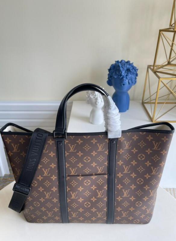 SAMC - LOV Bags - 2110