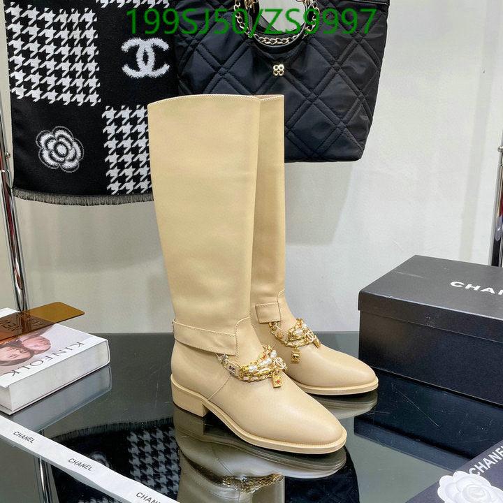 SAMC - CHL Women Boots - 176