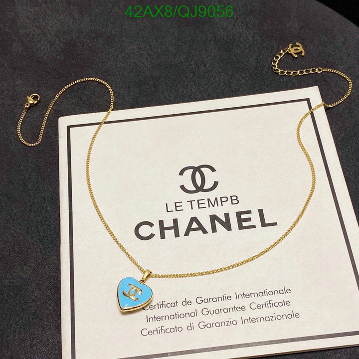 SAMC - CHL Jewelry - 839