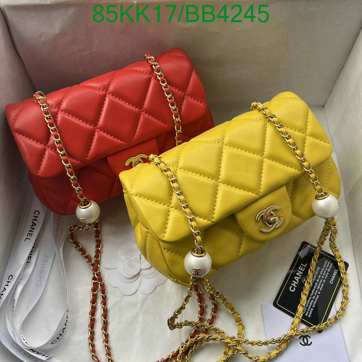 SAMC - CHL Bags Crossbody - 498