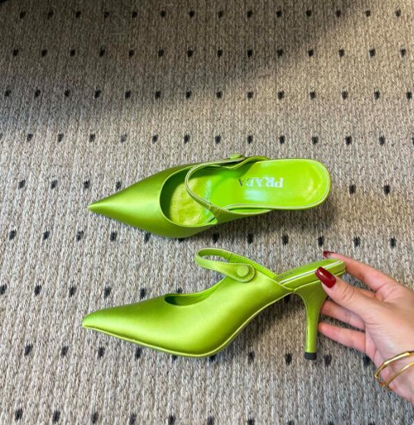 GlamyWomen Shoes - 113
