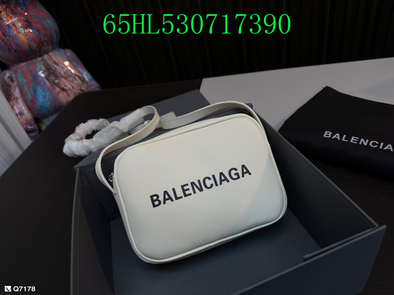 Satchel Bags - BGA Bags - 1702