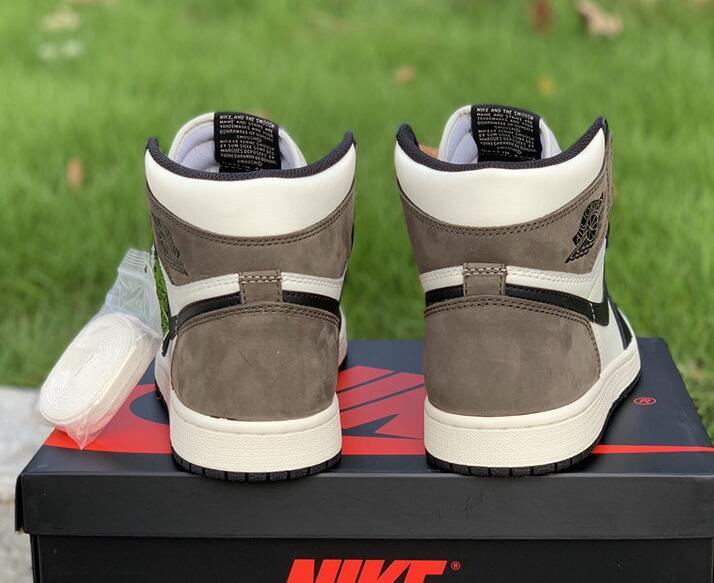 SAMC - NKE Shoes - 1399