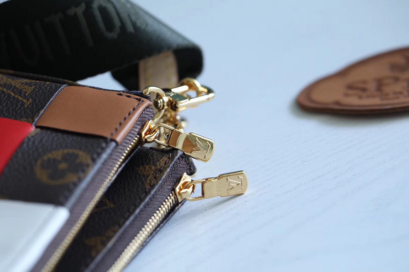 Satchel Bags - VL Bags - 7408