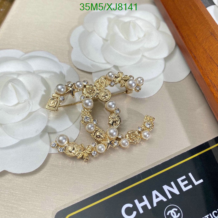 SAMC - CHL Jewelry - 931