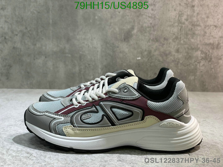SAMC - DOR Women Sneakers - 049
