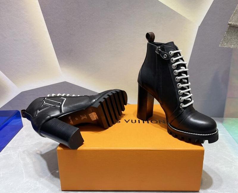 Glamy - LOV Women Shoes - 771