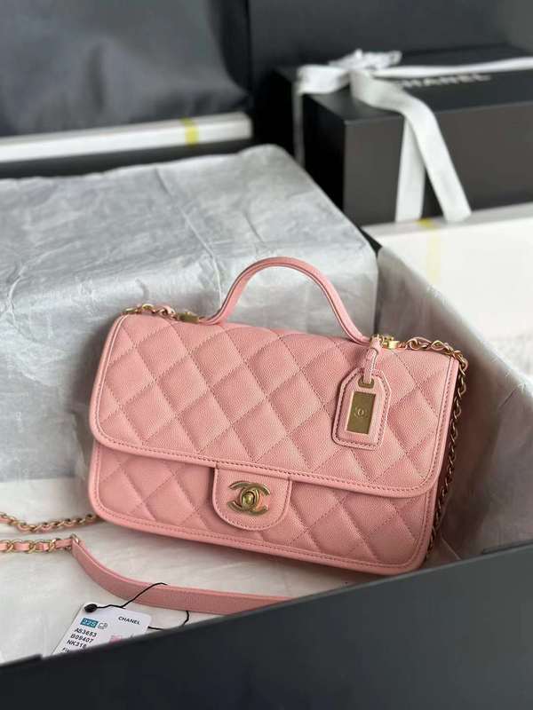 Satchel Bags - CHL Bags - 6085