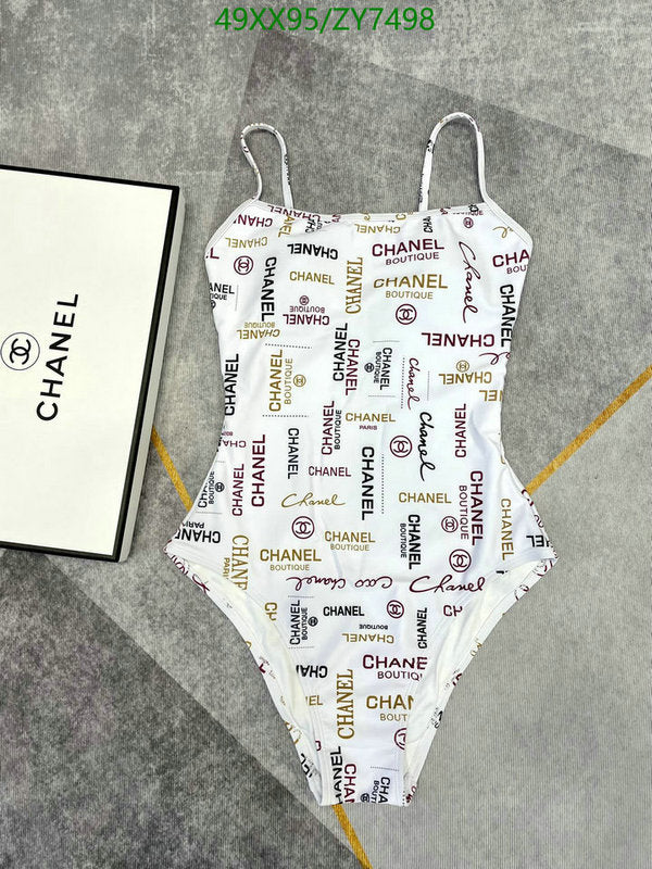 SAMC - CHL Swimsuits - 221