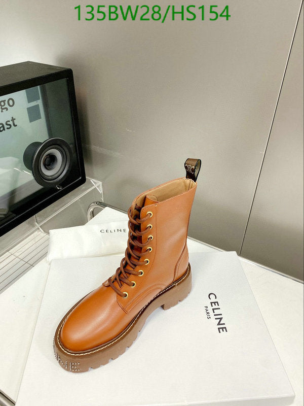 SAMC - COL Women Shoes - 125