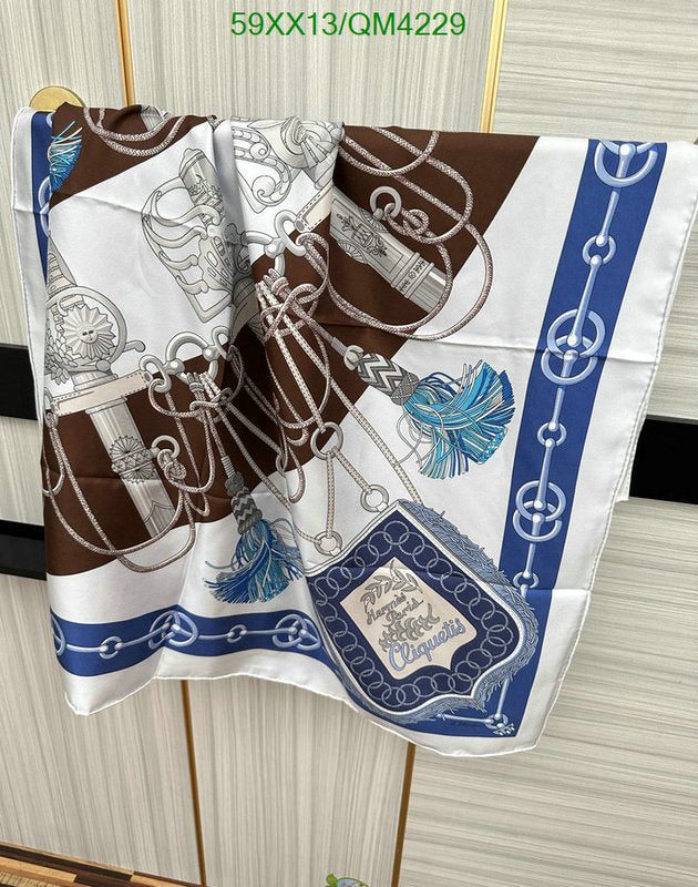 SAMC - HMS Scarves - 612