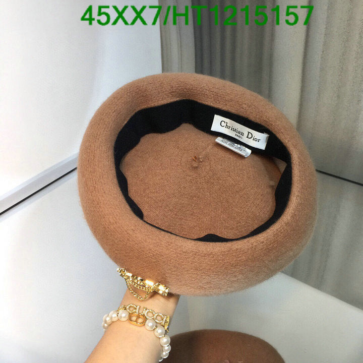 SAMC - DOR Caps & Hats - 240