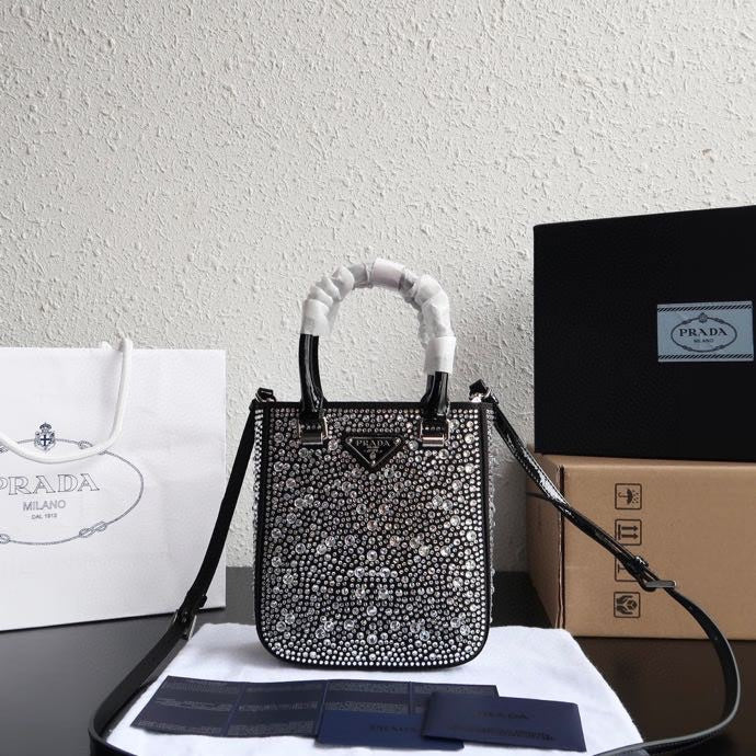 Satchel Bags - PDA Bags - 2014