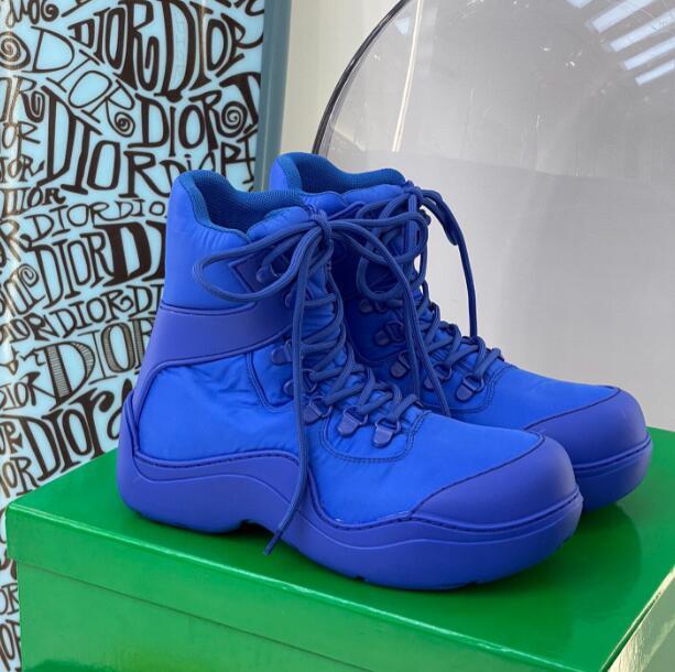 SAMC - BO Women Shoes - 350