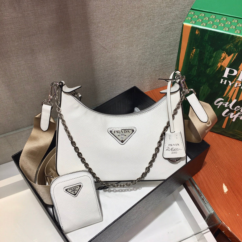 Satchel Bags - PDA Bags - 2035