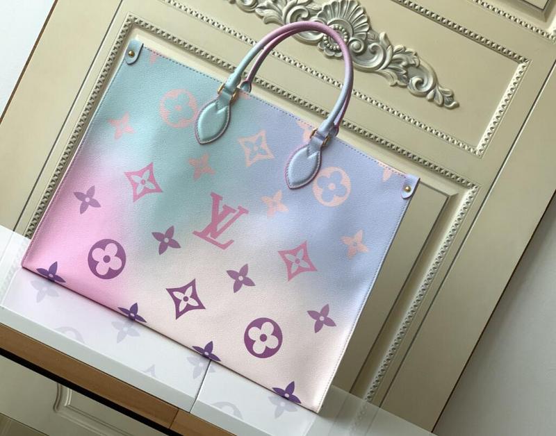 SAMC - LOV Bags - 1756